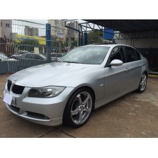 Escapamento Esportivo  BMW 320i