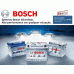 Bateria Bosch para Carro ( Automotiva ) - 70 Ampéres